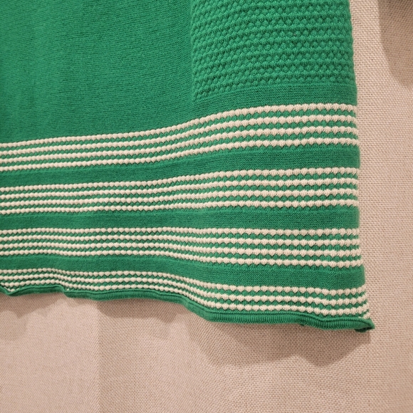 St John Wool Blend Knit Sweater - Picture 4 of 9